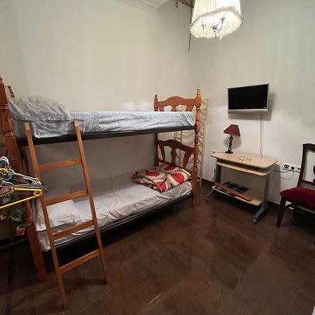 Apartamento En Pleno Centro De Marchena 3 Dormitorios 3 Banos Privados Εξωτερικό φωτογραφία