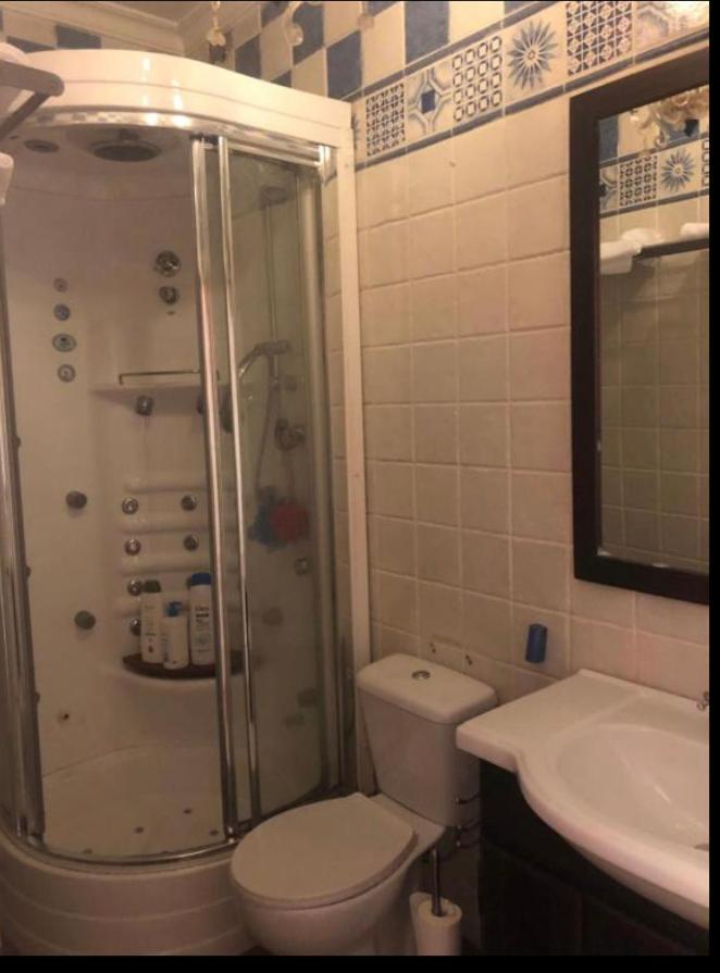 Apartamento En Pleno Centro De Marchena 3 Dormitorios 3 Banos Privados Εξωτερικό φωτογραφία