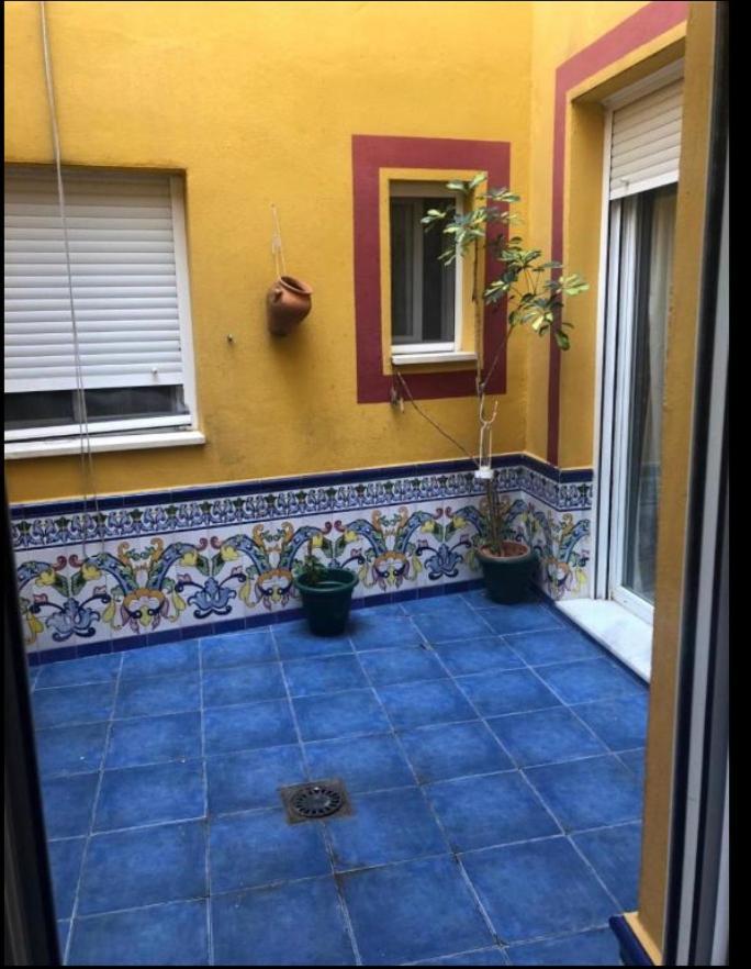 Apartamento En Pleno Centro De Marchena 3 Dormitorios 3 Banos Privados Εξωτερικό φωτογραφία