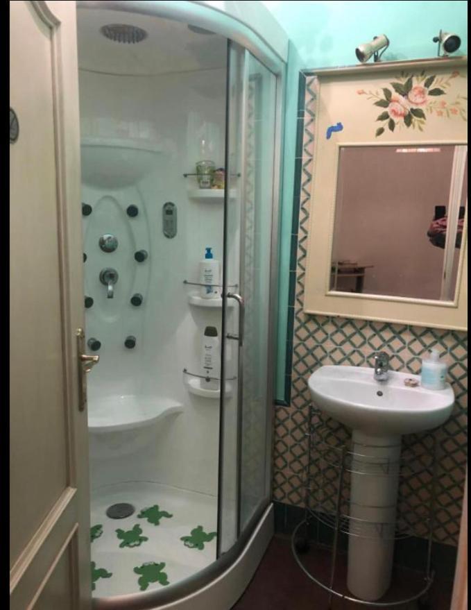 Apartamento En Pleno Centro De Marchena 3 Dormitorios 3 Banos Privados Εξωτερικό φωτογραφία