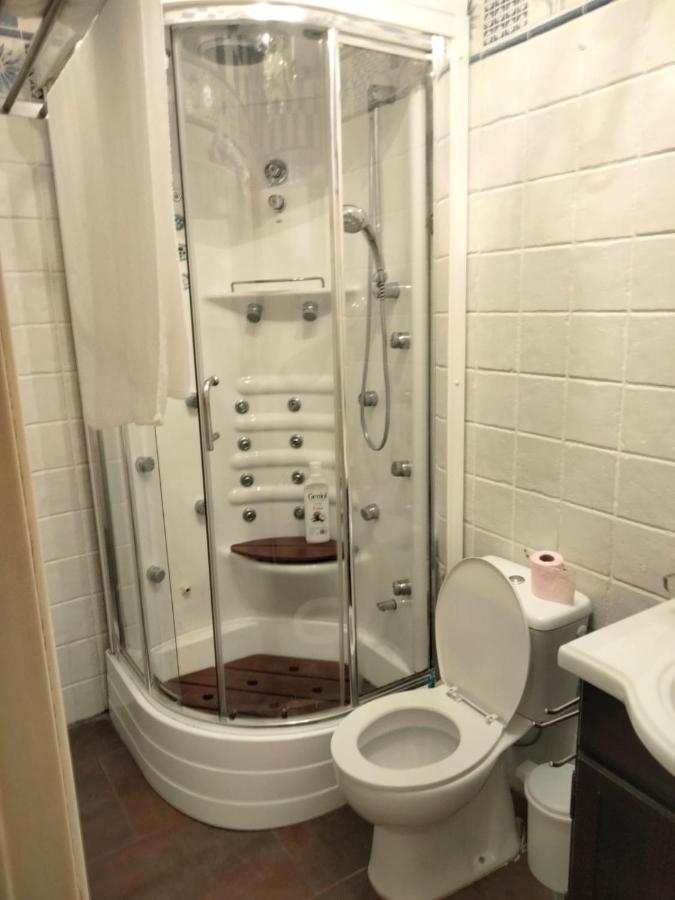 Apartamento En Pleno Centro De Marchena 3 Dormitorios 3 Banos Privados Εξωτερικό φωτογραφία