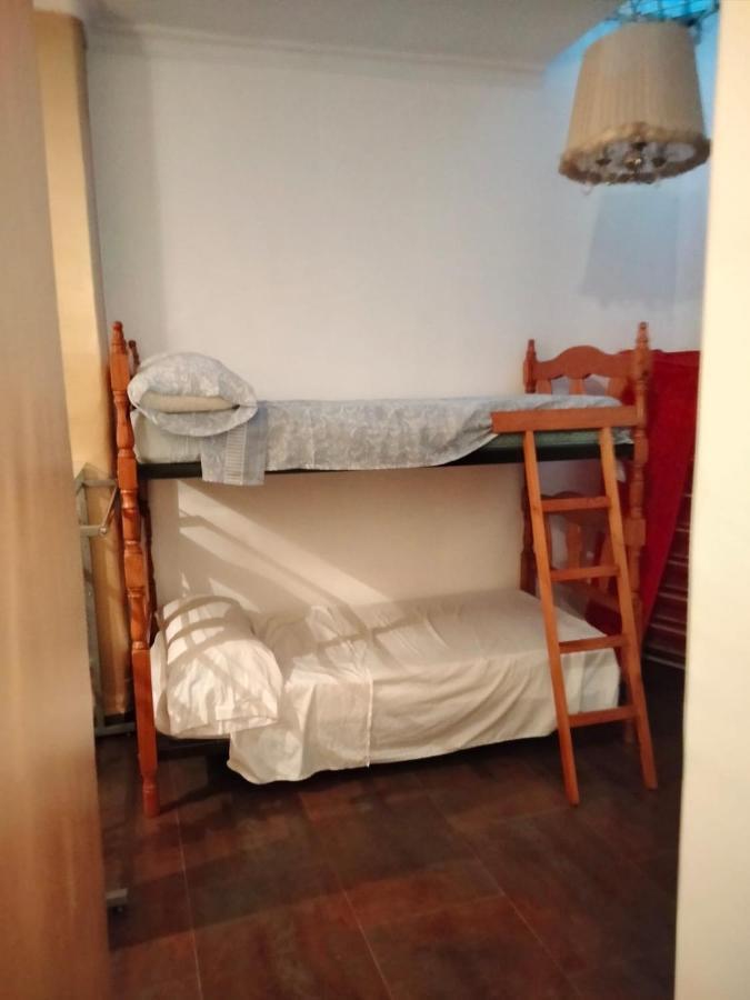 Apartamento En Pleno Centro De Marchena 3 Dormitorios 3 Banos Privados Εξωτερικό φωτογραφία
