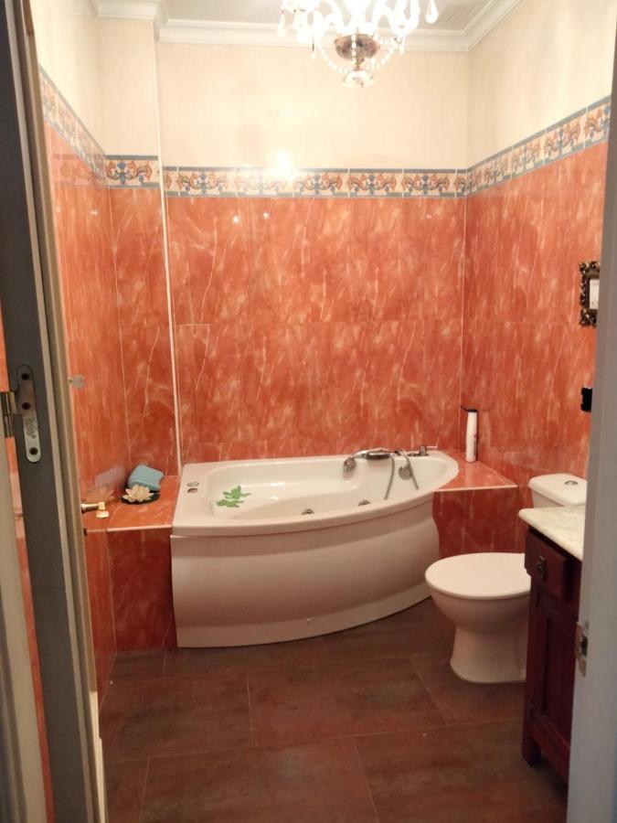 Apartamento En Pleno Centro De Marchena 3 Dormitorios 3 Banos Privados Εξωτερικό φωτογραφία