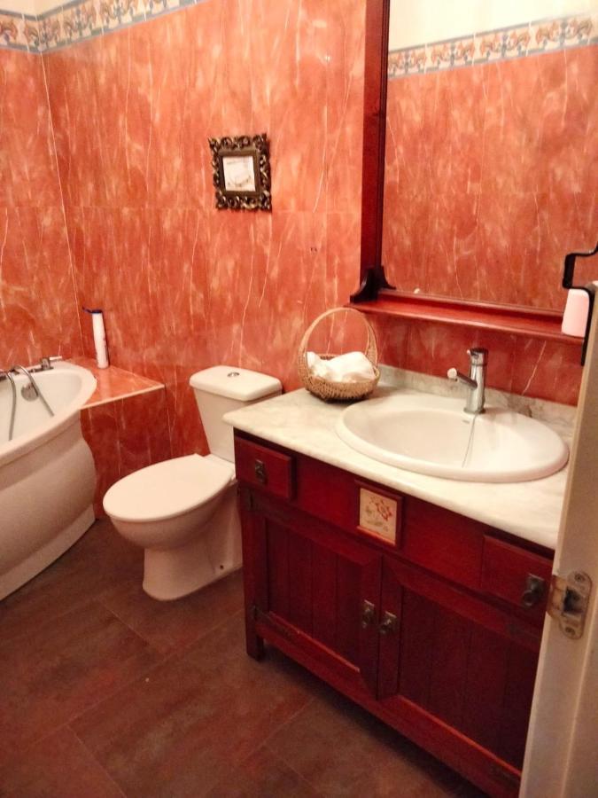 Apartamento En Pleno Centro De Marchena 3 Dormitorios 3 Banos Privados Εξωτερικό φωτογραφία