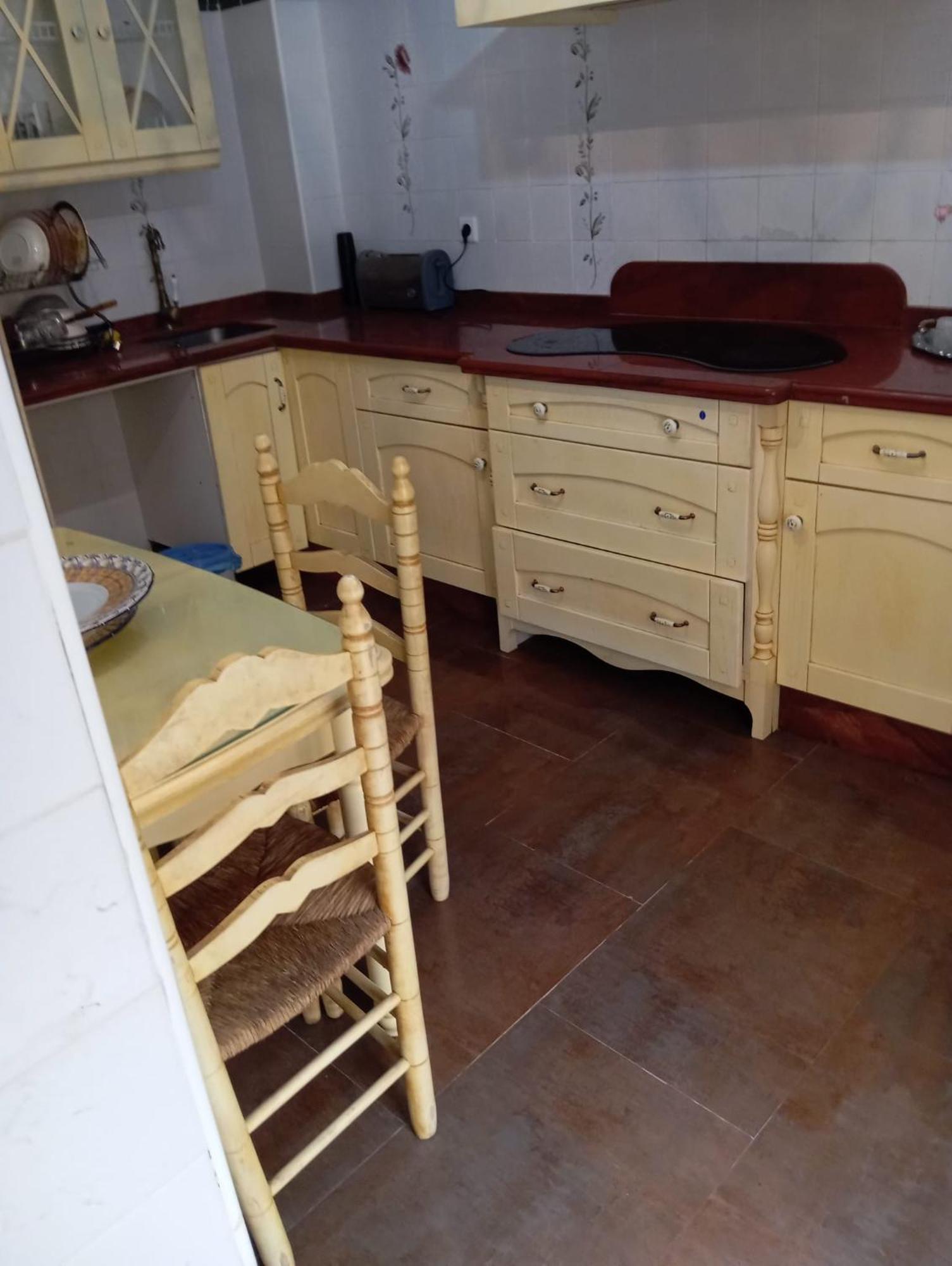 Apartamento En Pleno Centro De Marchena 3 Dormitorios 3 Banos Privados Εξωτερικό φωτογραφία