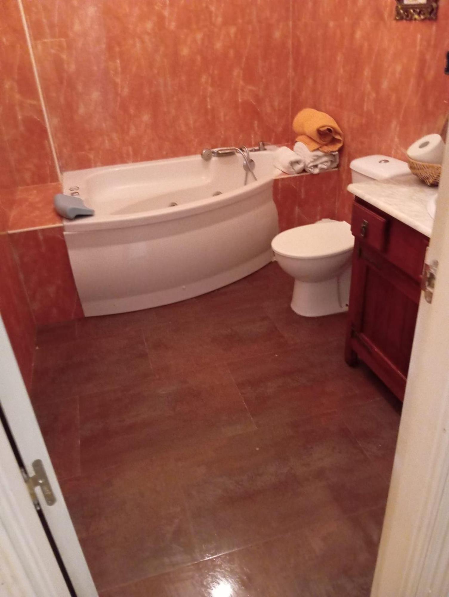 Apartamento En Pleno Centro De Marchena 3 Dormitorios 3 Banos Privados Εξωτερικό φωτογραφία