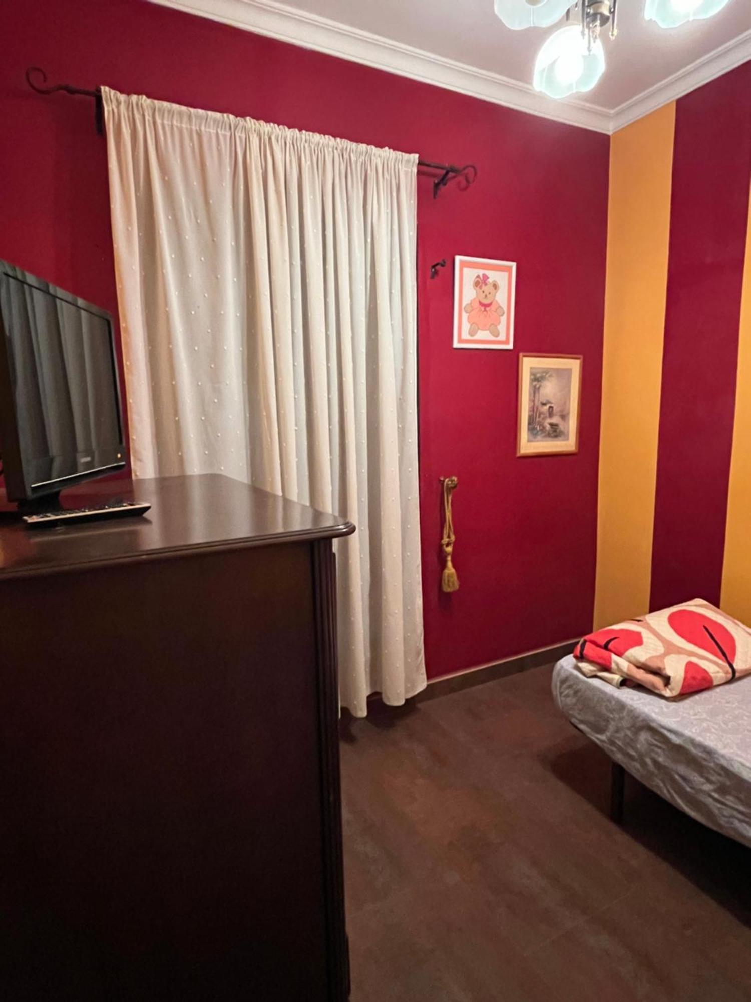 Apartamento En Pleno Centro De Marchena 3 Dormitorios 3 Banos Privados Εξωτερικό φωτογραφία