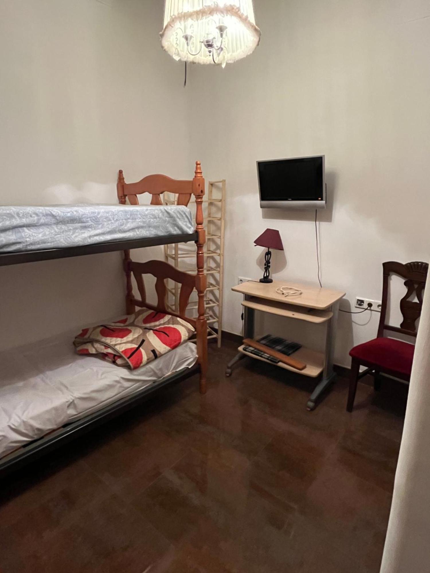 Apartamento En Pleno Centro De Marchena 3 Dormitorios 3 Banos Privados Εξωτερικό φωτογραφία