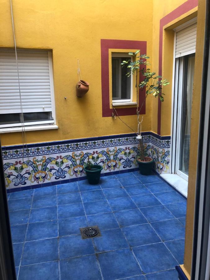 Apartamento En Pleno Centro De Marchena 3 Dormitorios 3 Banos Privados Εξωτερικό φωτογραφία