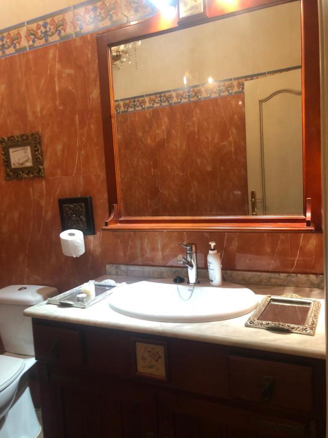 Apartamento En Pleno Centro De Marchena 3 Dormitorios 3 Banos Privados Εξωτερικό φωτογραφία