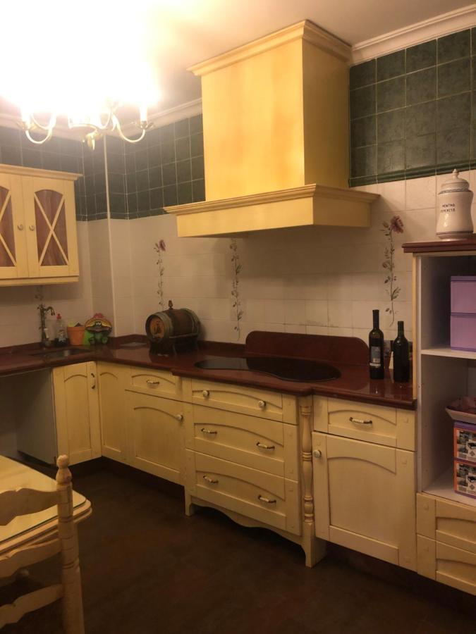 Apartamento En Pleno Centro De Marchena 3 Dormitorios 3 Banos Privados Εξωτερικό φωτογραφία