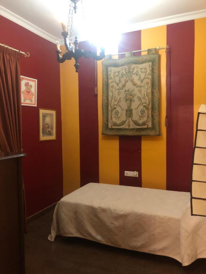 Apartamento En Pleno Centro De Marchena 3 Dormitorios 3 Banos Privados Εξωτερικό φωτογραφία