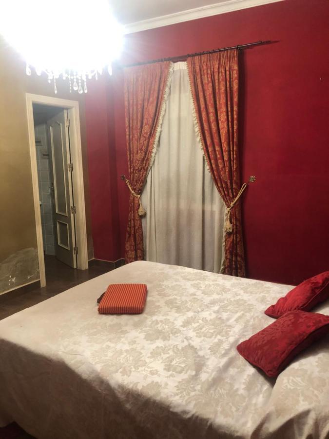 Apartamento En Pleno Centro De Marchena 3 Dormitorios 3 Banos Privados Εξωτερικό φωτογραφία